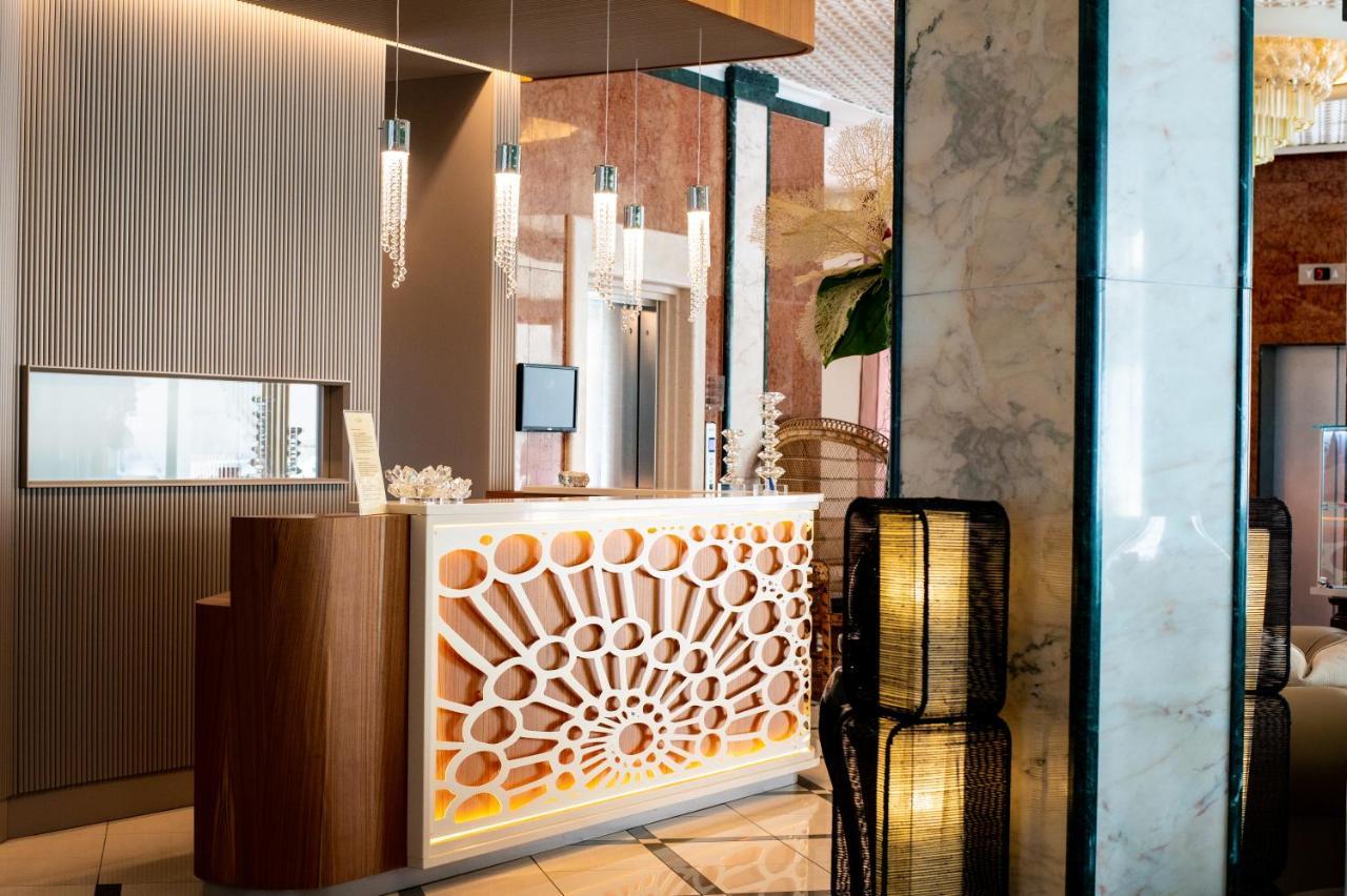 Hotel Carlton 利多迪迪耶索洛 外观 照片